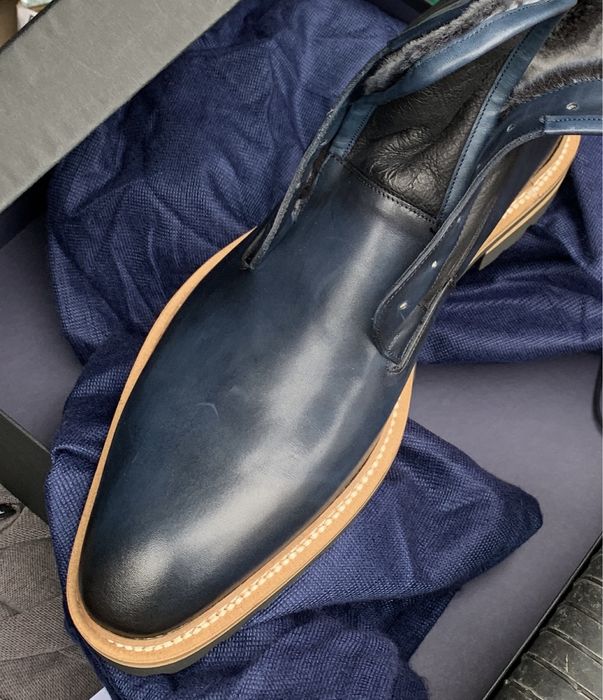 Ghete, bocanci , cizme