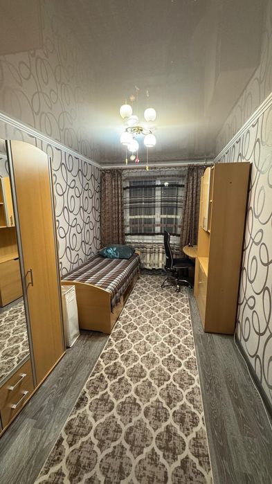 Продам 3 комн кв рядом ' СОШ 13