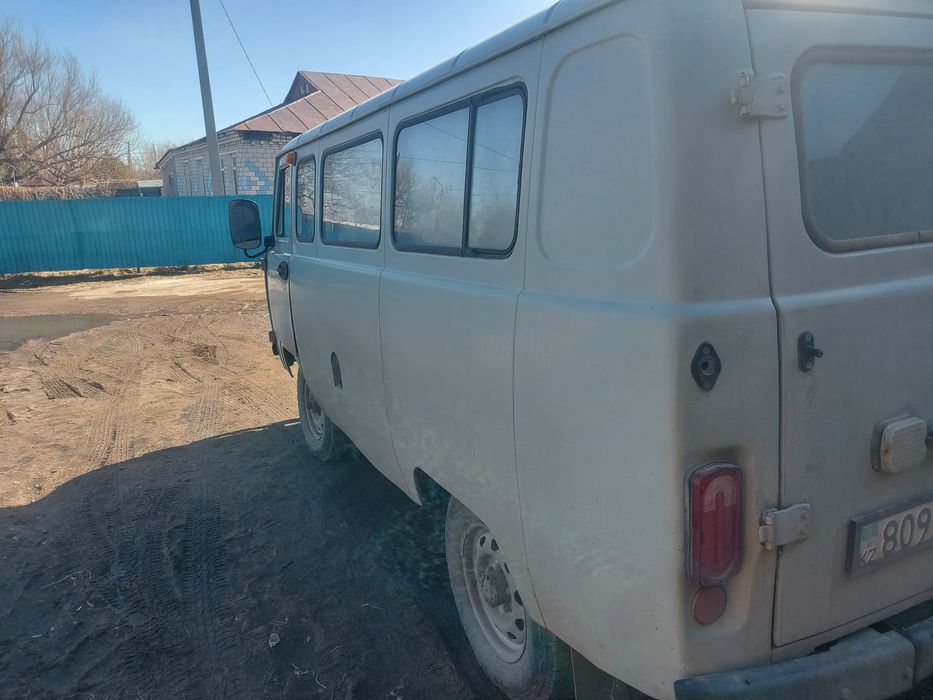 Продам УАЗ буханка