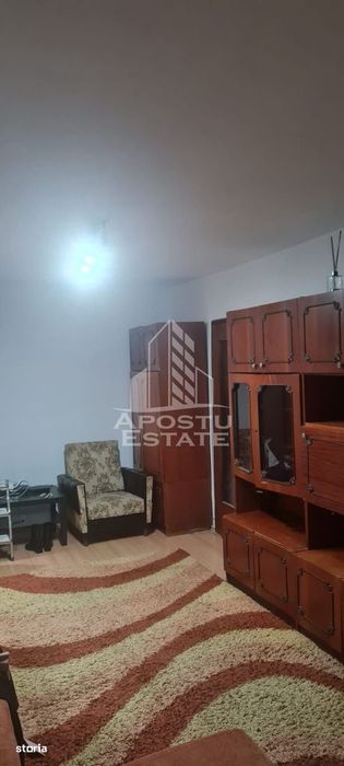 Închiriez apartament 2 camere vizavi de Shopping City — fotografia 3
