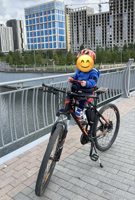 Велосипед Giant Rincon