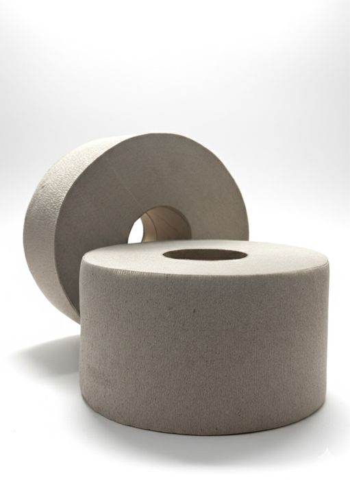 Туалетная бумага Джамбо