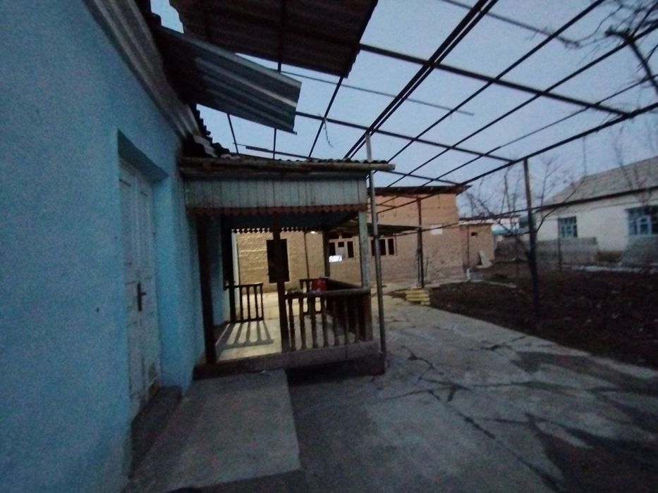 Продаётся или меняется дом!