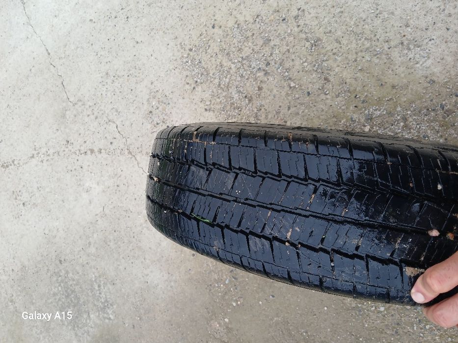 Газель летный 1 шт 185/75 16с