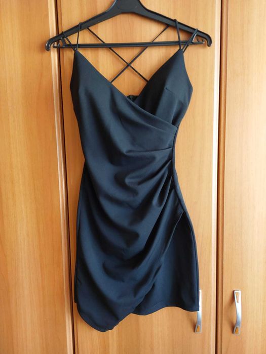 Rochie de seara neagra