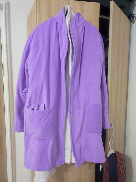 Polar medical l mov și xl alb