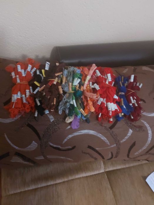 Качествена вълнена прежда