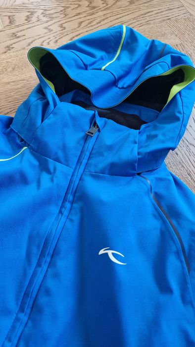 Geaca Kjus ski snowboard pentru copii, masura 164