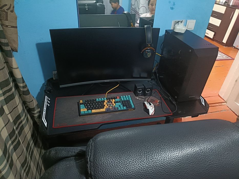 Продам компьютер комплект
