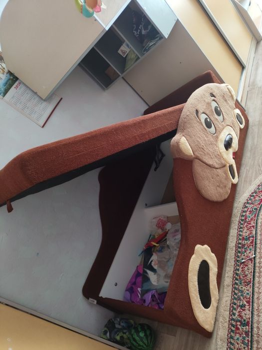 Продается Детская кровать