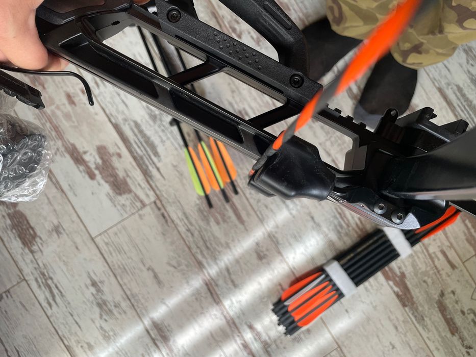 арбалет/crossbow Jag 2 Pro EK archery