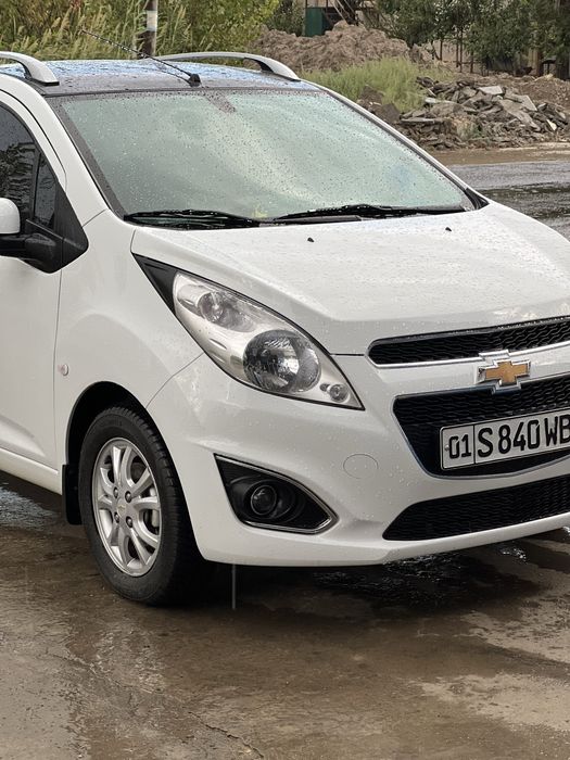 Спарк автомат кора томли