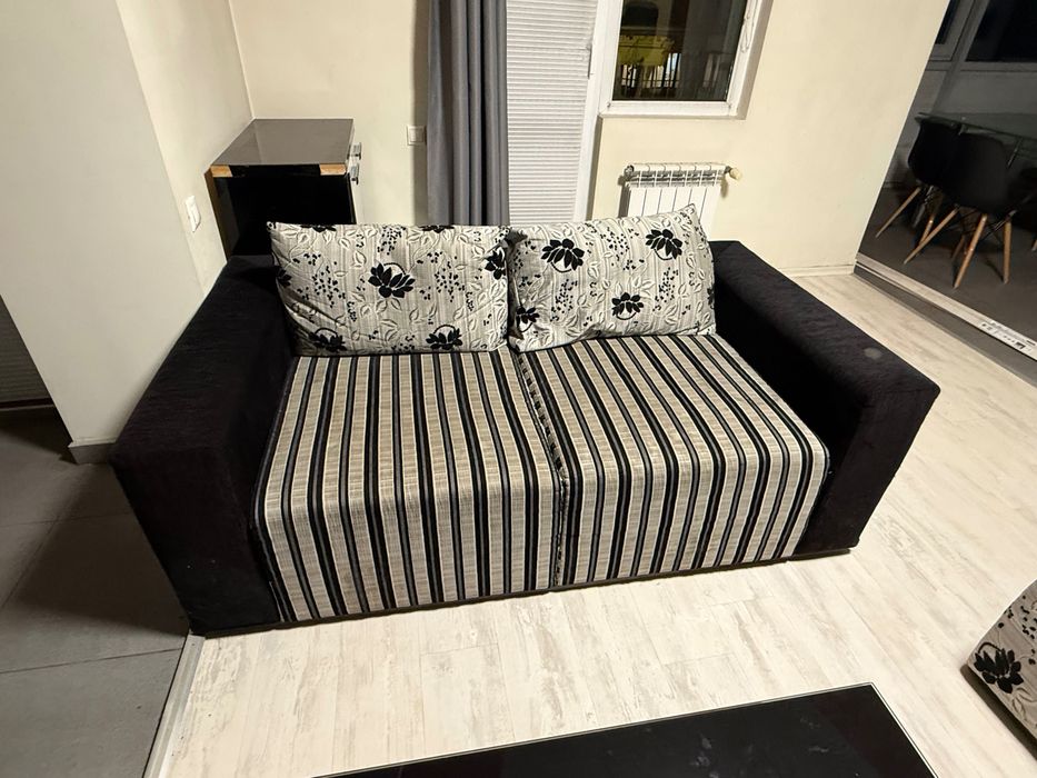 Дивани в комплект