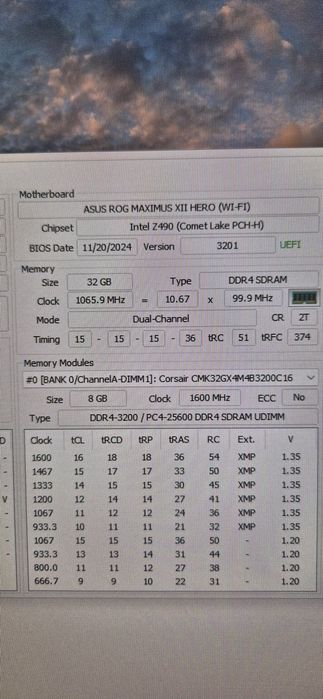 PC Gaming intel i9 32gb Ram  capacitate 6.5TB AMD Radeon RX7800 XT