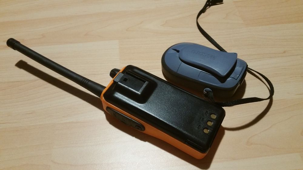 НОВО!Радиостанция-ComMaster CM1480/мобилен пейджър Ascom a71