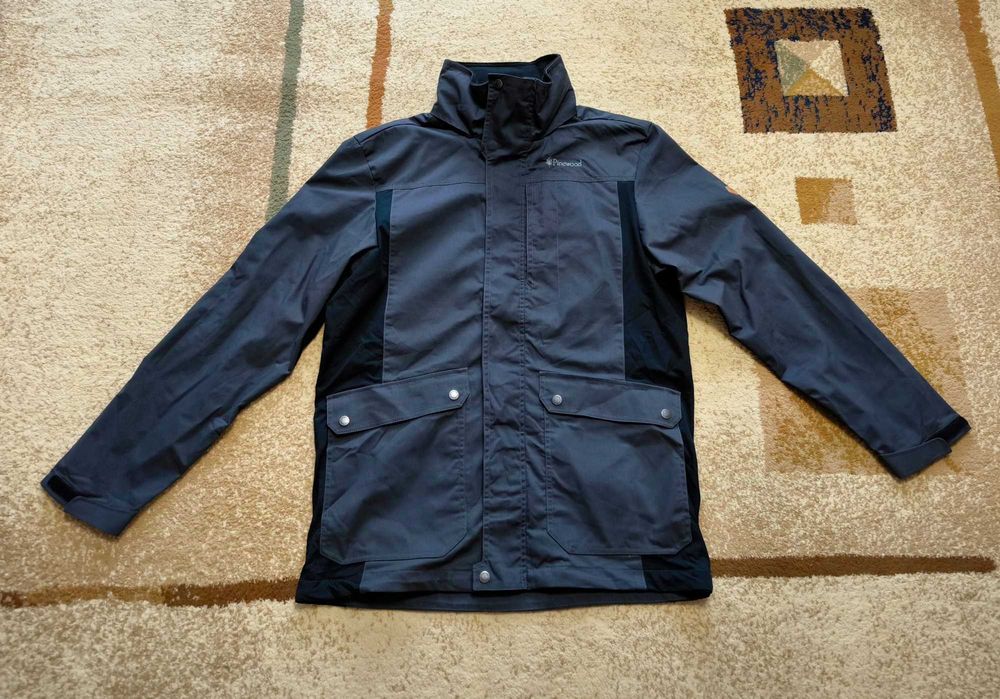 Pinewood Sweden хибридно яке