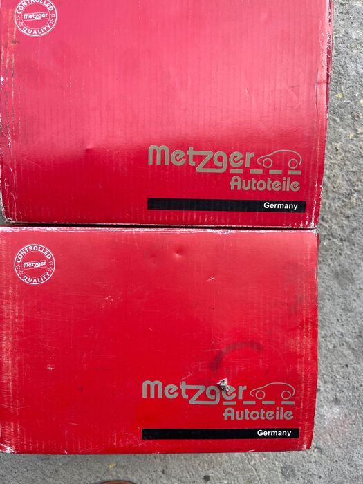 Спирачни апарати за audi s4 b5 ceramica нови!