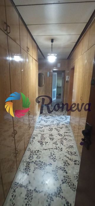 3-стаен в Варна-Център площ 87 цена 250000