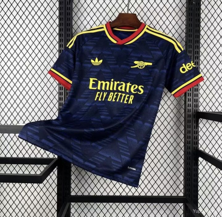 Tricou fotbal barbati , Arsenal 26/27