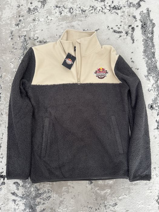 Bluza polar Redbull Rampage