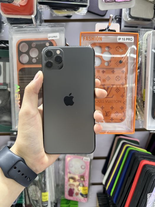 iphone 11 pro max 512gb