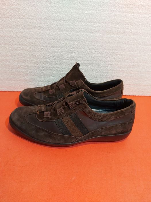 Gucci номер 43 Оригинални мъжки обувки