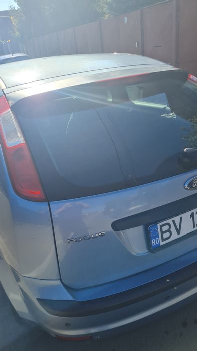 Vind autoturism ford focus