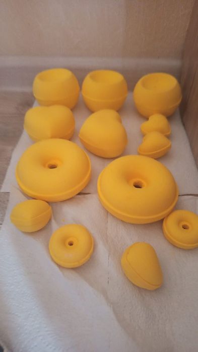 ОПТОМ, бомбочки для ванны ручной работы