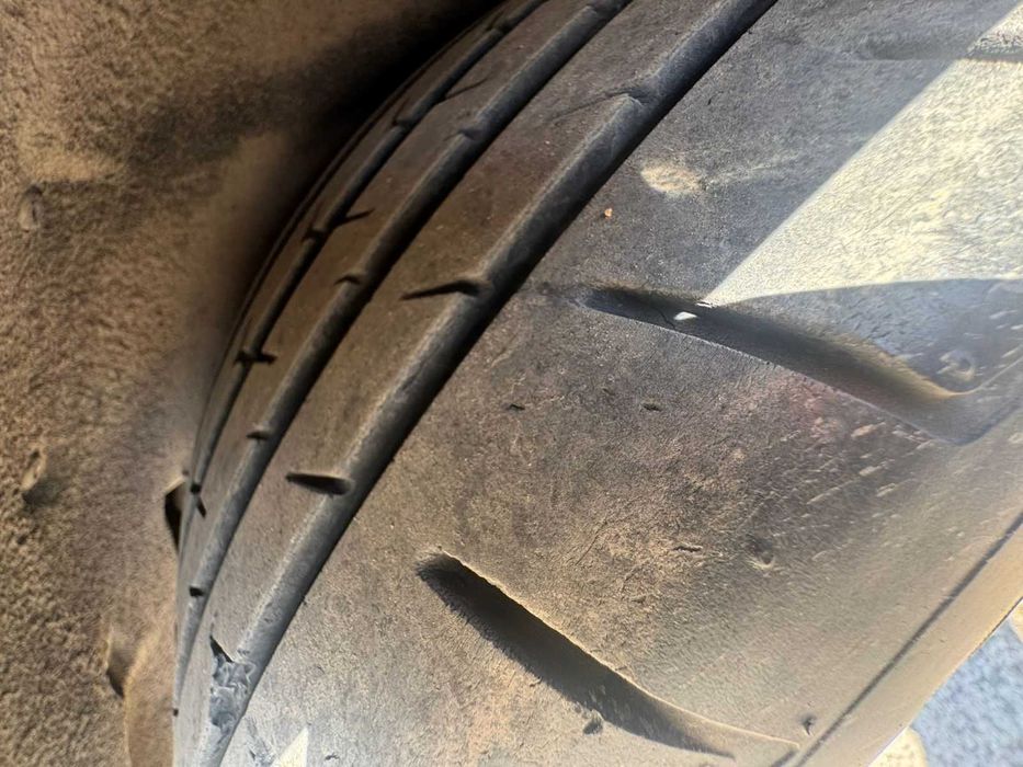 Продам шины летние Federal