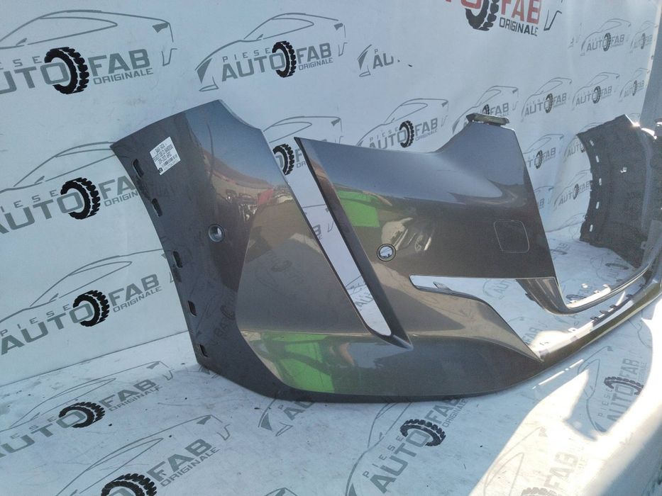 Bara fata Peugeot 208 cu bandouri an 2019-2020-2021-2022-2023