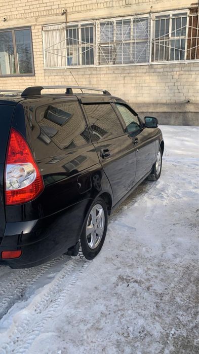 Продам Priora 2171