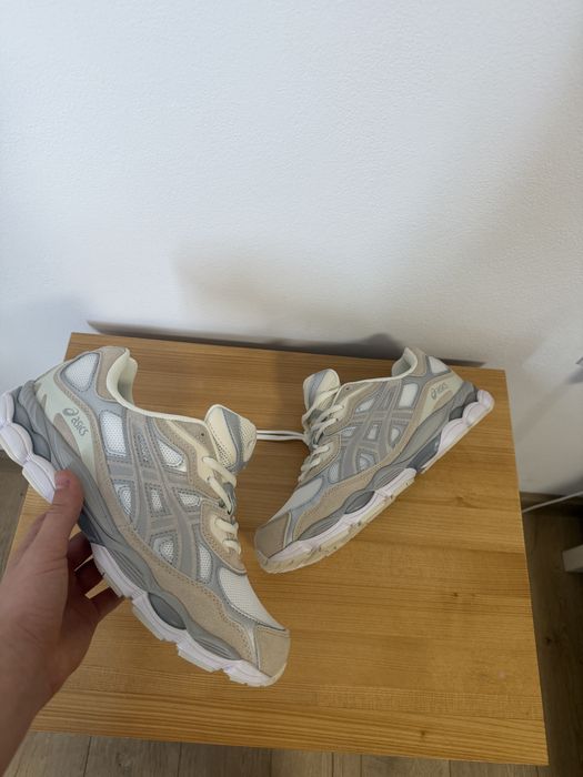 Asics gel-nyc noi
