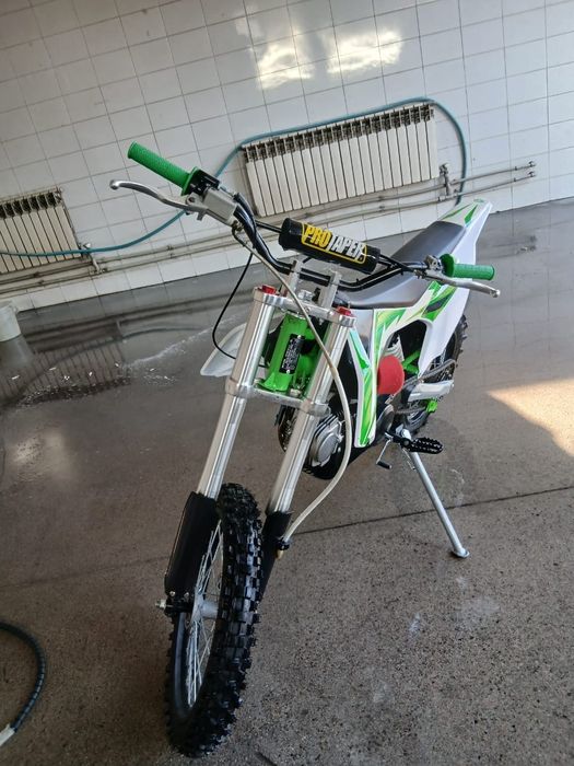 Питбайк DB608 мотоцикл новый