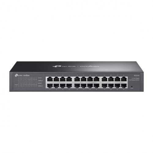 TP-Link SG2016P/2008P/2008 коммутатор серии Omada с гигабит  порт +-