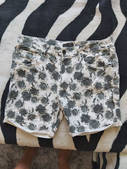 Мъжки къси панталони River Island