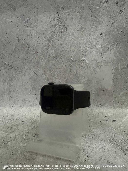 Смарт-часы Huawei Watch Fit 3 Петропавловск Букетова 53 лот 918725