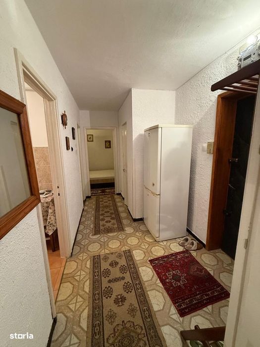Apartament cu 2 camere decomandate, Al. cel Bun