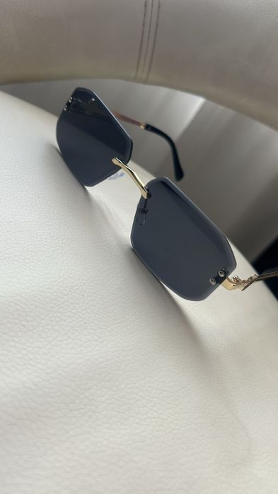 Ochelari de soare Balenciaga model nou vara