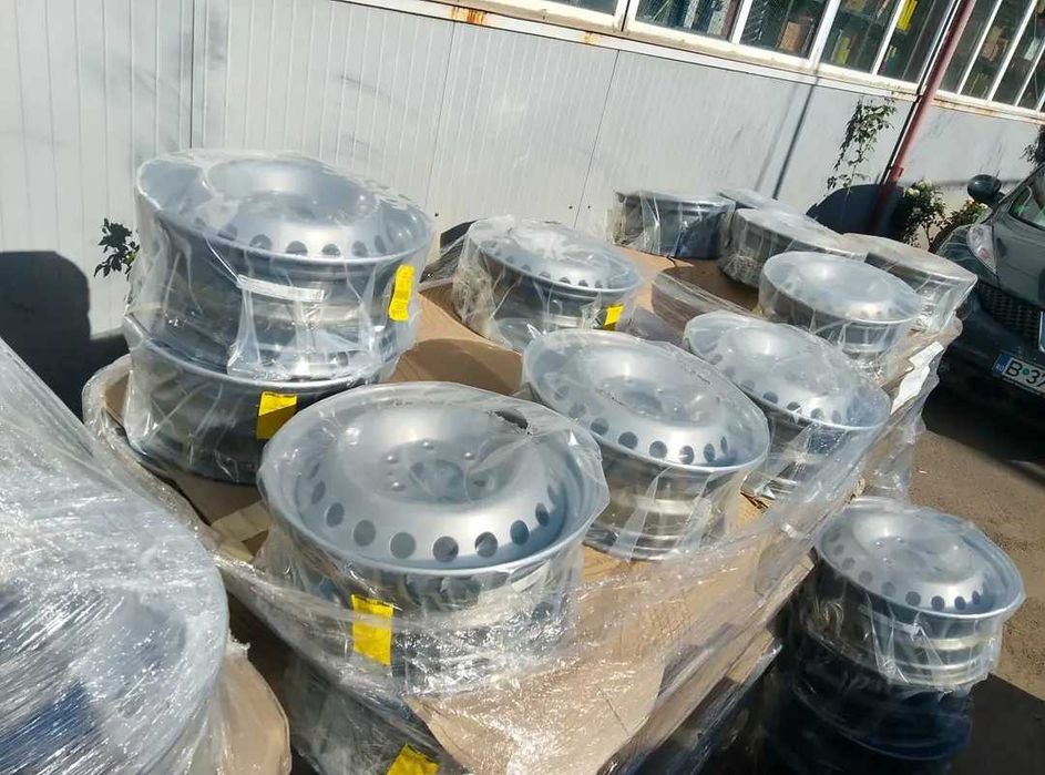 Janta iveco daily noua 2015 2016 2017 euro6 2018 2019 piesa noua iveco