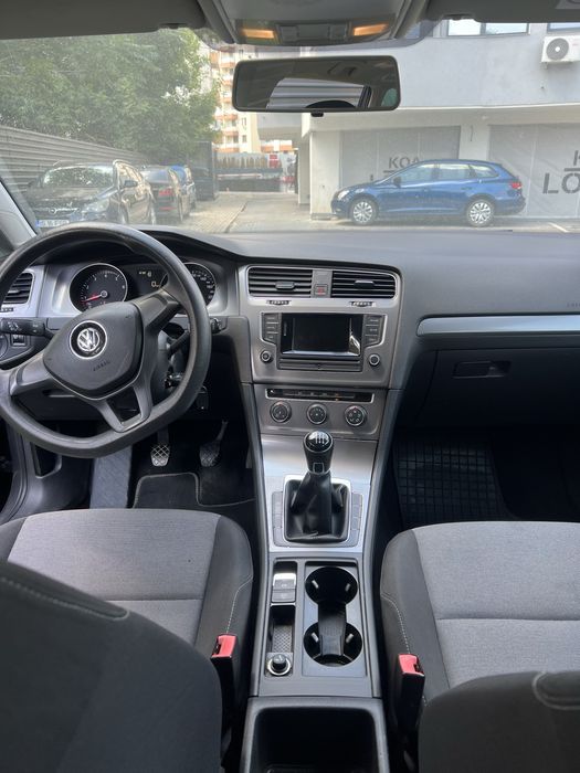Volkswagen Golf 7 – 6.200 €