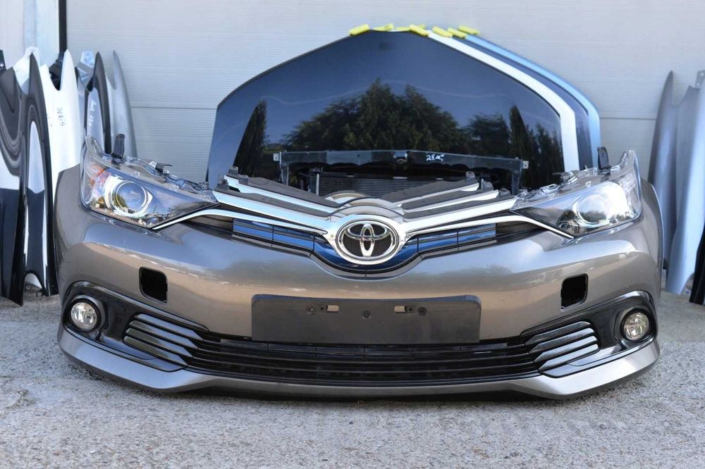 piese Toyota auris 2017