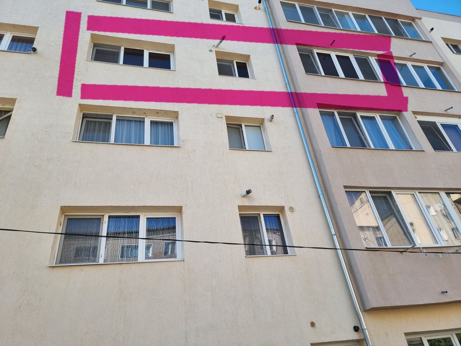 Apartament de vânzare