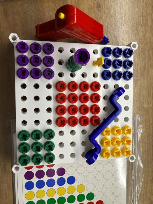 Bormasina Design & Drill Activity Center