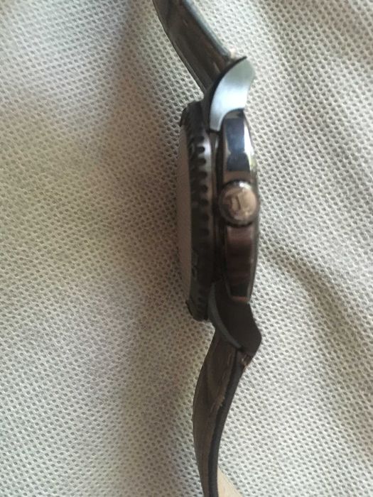 Ceas Hamilton Jazzmaster Seaview