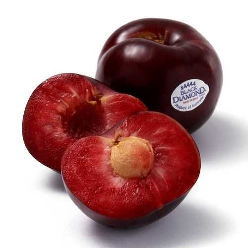 Слива - Анджелино , Черен диамант , Черен Сплендор и Слива - Ту-Сун