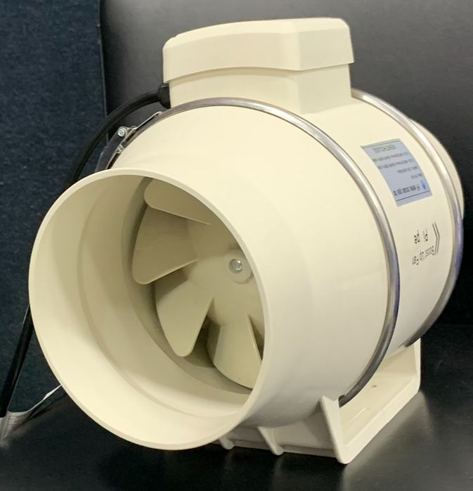 kanalniy ventiliyator SYZ