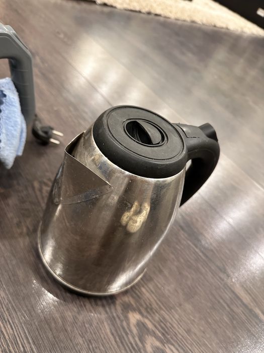 Чайник электрический