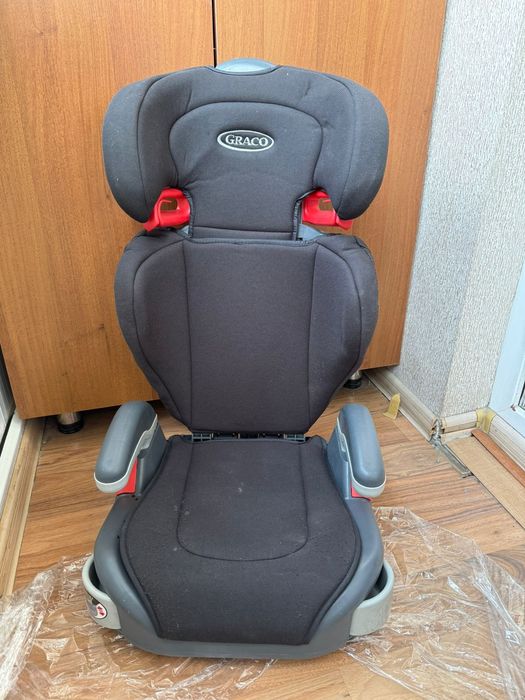 Детское авто кресло