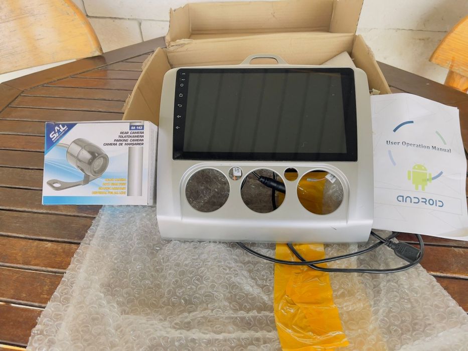 Navigație,tv camera auto