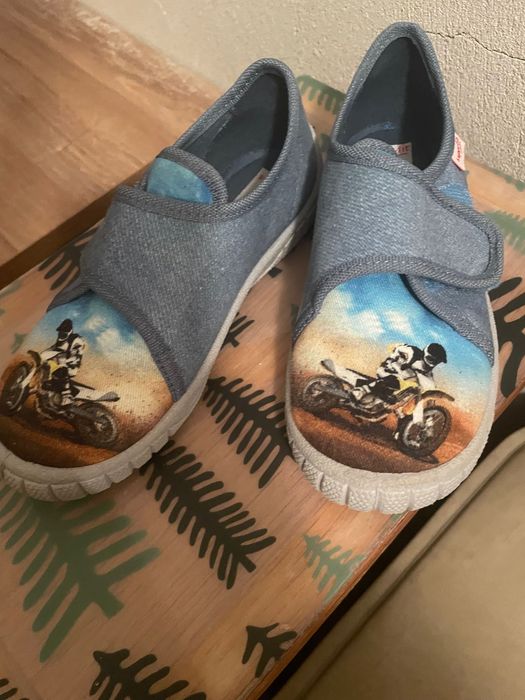 Пантофи Superfit,детски обувки Reebok, Adidas и Ipanema, водни обувки